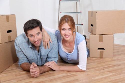 Cost-effective packing solutions