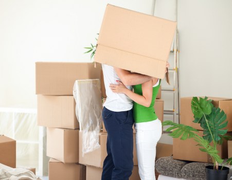 Secure storage units available for businesses in Nottinghill