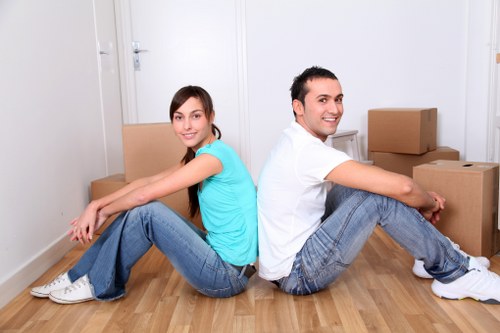 Comprehensive removal services offered by experts