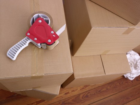 Affordable storage pricing options